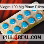 Viagra 100 Mg Blue Pills new09